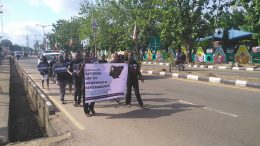 HRCRC Co-Convenes National Day of Mourning in Abakaliki