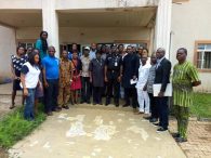 HRCRC Organise Engagement for CSOs and Organisations on Post-Election Peace in Ebonyi and Continuous Voter Education