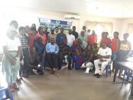 HRCRC organizes a One-Day Engagement for Actors and Stakeholders of Ebonyi Polity on Impact and Way Forward after the 2019 General Elections