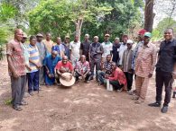 PEACE ACCORD between Amaebia and Amuzu communities in Onicha LGA of Ebonyi State