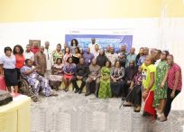 HRCRC As a Member of the Newly Constituted and Inaugurated Steering Committee