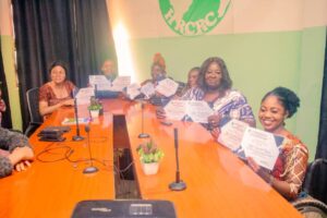 Certification of Women with Disability in Negotiation-Based Mediation