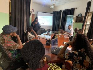 HRCRC's Periodic Strategic Evaluation