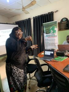 HRCRC's Periodic Strategic Evaluation