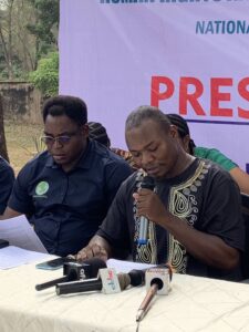 In Commemoration of World Human Rights Day